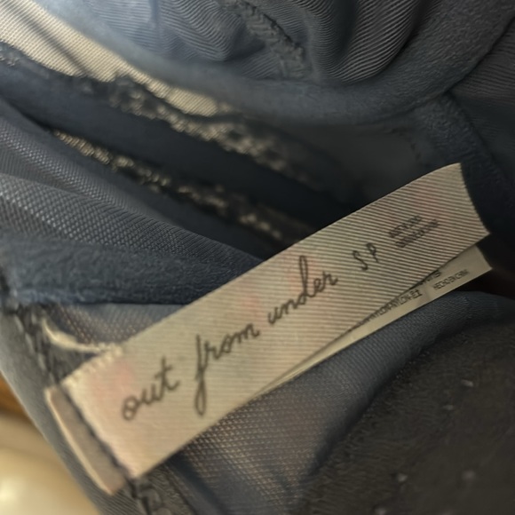 Urban Outfitters Corset - Picture 3 of 4